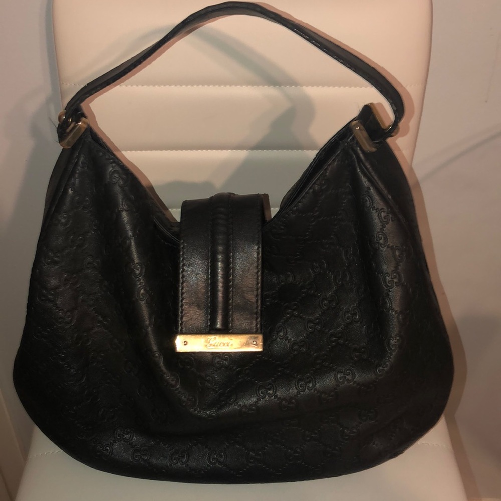 Women’s Gucci Shoulder Bag